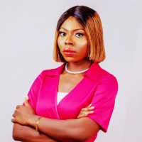 Ogbu Chidinma Perpetua