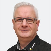 Bruno Kälin