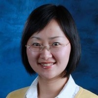 Cherry Cui