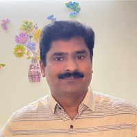 Vijaya Chandra Kumar