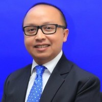 Mirza Azis