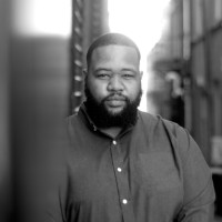 Nicholas Bland