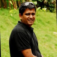 Arun Prabhakar V