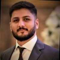 Muhammad Mehdi Raza