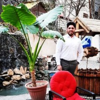 Javad Omidi