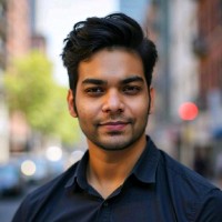 Rishabh Kumar