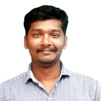 Venkadesh V
