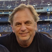 John Frisella