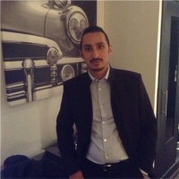 Yonis Hamza Belkhiri