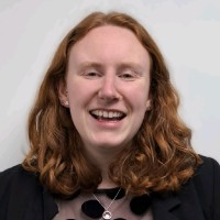 Josephine Whitehead
