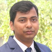 Yogesh Khamgaonkar