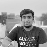 Abhishek Jha
