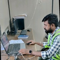 Santanu Patra
