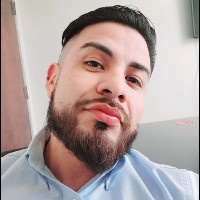 Ivan Martinez