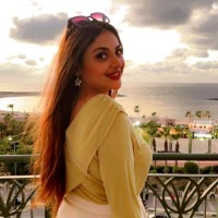 Nour Mahmoud