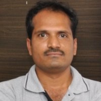 Sreedhar Nalajala