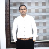 Mohammed Althaf