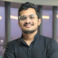 Tejash Jadhav