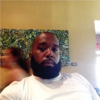 Reginald Gary