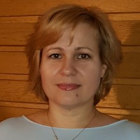 Tatiana Shevchuk