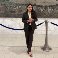 Jayshree Mathur