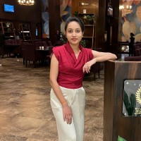 Purvi Sahu