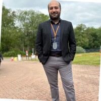 Noman Qasim