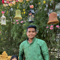 Ketan Talekar