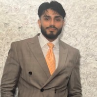 Abhinash Ladhar