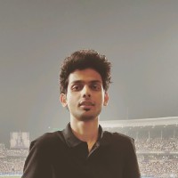 Aishik Mukherjee