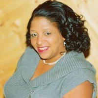 Darlene Page