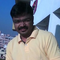 Yogesh Sapkale