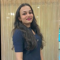 Komal Rokade