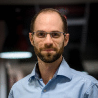 Daniel LaBarge