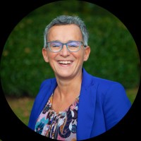 Yvonne Van Rossum