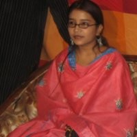 Naila Abbasi