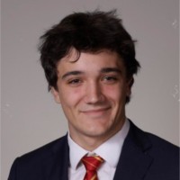 Zachary Golik