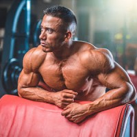 Plamen Vasilev Ifbb