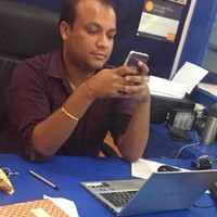Varun Bansal