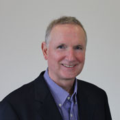 Michael Carty