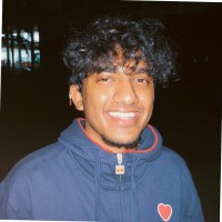 Jayesh Jadhav