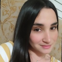 Estefania Villarreal Romero