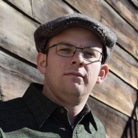 Jonathan Peterson