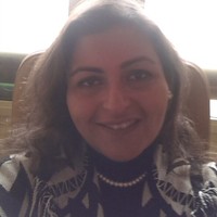 Yara Hafez - MBA