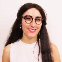 Perrine Saussol