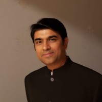 Mukund Jaiswal