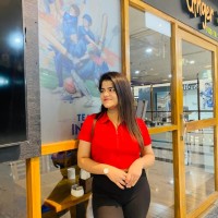 Gunjan Paryani