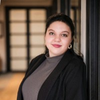 Cara Louw