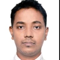 Md Rafiqul Islam Rasel