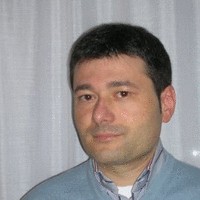 alberto giaconi